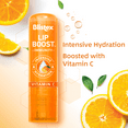 thumbnail image 2 of Blistex Lip Balm Boost Immunity with Coconut Oil, Vitamin C, & Beeswax, 0.13 oz., 2 of 6
