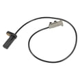 thumbnail image 1 of 56044146AA Sensor de velocidad de la rueda ABS del coche Reemplazo trasero izquierdo o derecho para Jeep Grand Cherokee Black, 1 of 1