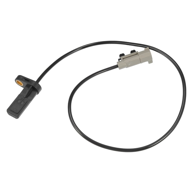 56044146AA Sensor de velocidad de la rueda ABS del coche Reemplazo trasero izquierdo o derecho para Jeep Grand Cherokee Black