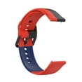 thumbnail image 2 of EGNMCR Smart Watch Bands 42mm Replacement Adjust-able Smartwatch Straps For Galaxy Watch4 Soft Strap Wristband watch band, 2 of 6