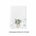 thumbnail image 3 of Kitchen Towels Decorative, Microfiber Dish Towels Absorbent for Kitchen, Farmhouse Tea Towels Hand Towels for Kitchen Christmas Decor, 3 of 6