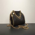 thumbnail image 3 of Stella PequeñO Bolso De La Cadena De Oro Cruz Bolsos Del Cuerpo De Las Mujeres Bolso De Mano, 3 of 8