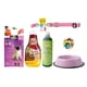 thumbnail image 1 of Pack croquetas, aderezo, shampoo, correa y juguete para perro cachorro GrandPet Carne Fresca Puppy de 15kg GrandPet Alimento seco, húmedo y accesorios, 1 of 2