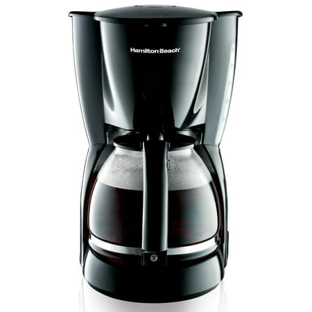 Hamilton Beach Coffee Maker | Model# 49316 - Walmart.com
