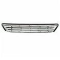 thumbnail image 3 of For 97-99 ES300 3.0L Front Grill Grille Assembly Chrome Shell with Black Insert, 3 of 3