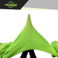 thumbnail image 3 of Guante protector TitanFlex Nitrile XXL Green 8-mil Premium, 3 of 7