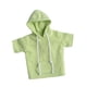 thumbnail image 5 of Sudadera con capucha para hombre a escala 1/12, ropa resistente, juguete decorativo para muñeca de 6 pulgadas, ropa de moda. Verde, 5 of 9