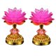 thumbnail image 1 of 2 Piezas de Luces LED Budistas de , Lámparas de de Buda, Lámpara Budista Enchufable o A Batería, Enchufe Estadounidense, Rosa, 53 Canciones, 1 of 5