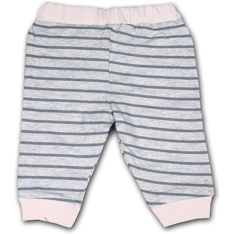 Buy Kicks and Crawl Party Pants Diaper Leggings - 3 Pack online