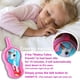 thumbnail image 5 of Walkie Talkies LAEBUILD para niños de largo alcance, color rosa, paquete de 2, 5 of 7