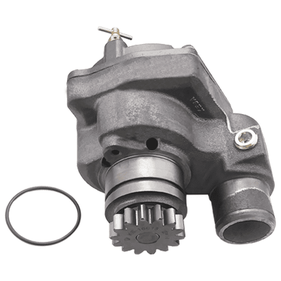 RE68230 Water Pump For John Deere 7600, 7700, 7800, 8100, 8200, 8300, 8400