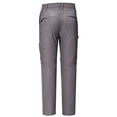 thumbnail image 2 of Little Donkey Andy Men's Stretch Convertible Pants, Zip-Off Quick-Dry Hiking Pants, UV Protection, Lightweight Size XL, 2 of 6