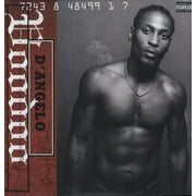 D'Angelo - Voodoo - Vinyl