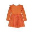 thumbnail image 2 of Way to Celebrate Toddler Girl Halloween Tutu, Sizes 12M-5T, 2 of 7