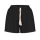 thumbnail image 4 of Pantalones sueltos de pierna ancha para mujer Pantalones rectos de cintura alta Pantalones casuales Fridja  fhjkhfk459140, 4 of 8