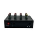 thumbnail image 2 of Amplificador señal Ecualizador 7 bandas EQ-7 s Ajuste 2 canales graves altos, 2 of 9
