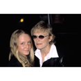 thumbnail image 2 of Glenn Close And Daughter Annie At Premiere Of The Matrix Reloaded Ny 5132003 By Cj Contino Celebrity, 2 of 2
