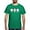 Kelly Green, variant on CafePress - Eat Sleep Woodworking Dark T Shirt - Men's Classic Graphic Cotton T-Shirt