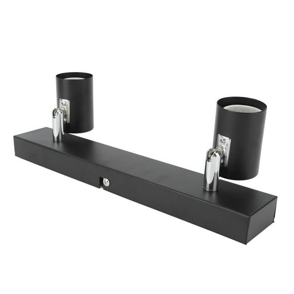 Track Lighting Fixtures, Easy To Install LED Track Light For Living Room Kitchen