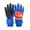 A, variant on ZPYESWOW Kids Gloves Kids Waterproof Winter Gloves Warm Snow Gloves Cartoon Dinosaur Bike Gloves Boys Girls Ski Gloves Toddler Mittens Windproof Kids Winter Gloves