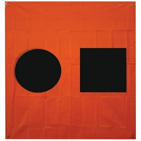 S.O.S. Distress Flag