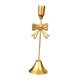 thumbnail image 4 of Candelabro para mesa de comedor, adorno para decoración del hogar, regalo, candelabro, soporte para velas para mesa de comedor, eventos de Grande, 4 of 8