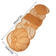 thumbnail image 3 of Miyuadkai Claerance! Thanksgiving Table Runner Maple Leaf Pumpkin Family Party Table Runner, Thanksgiving Table Runner Maple Pumpkin Home Table Runner Dinner, 3 of 9