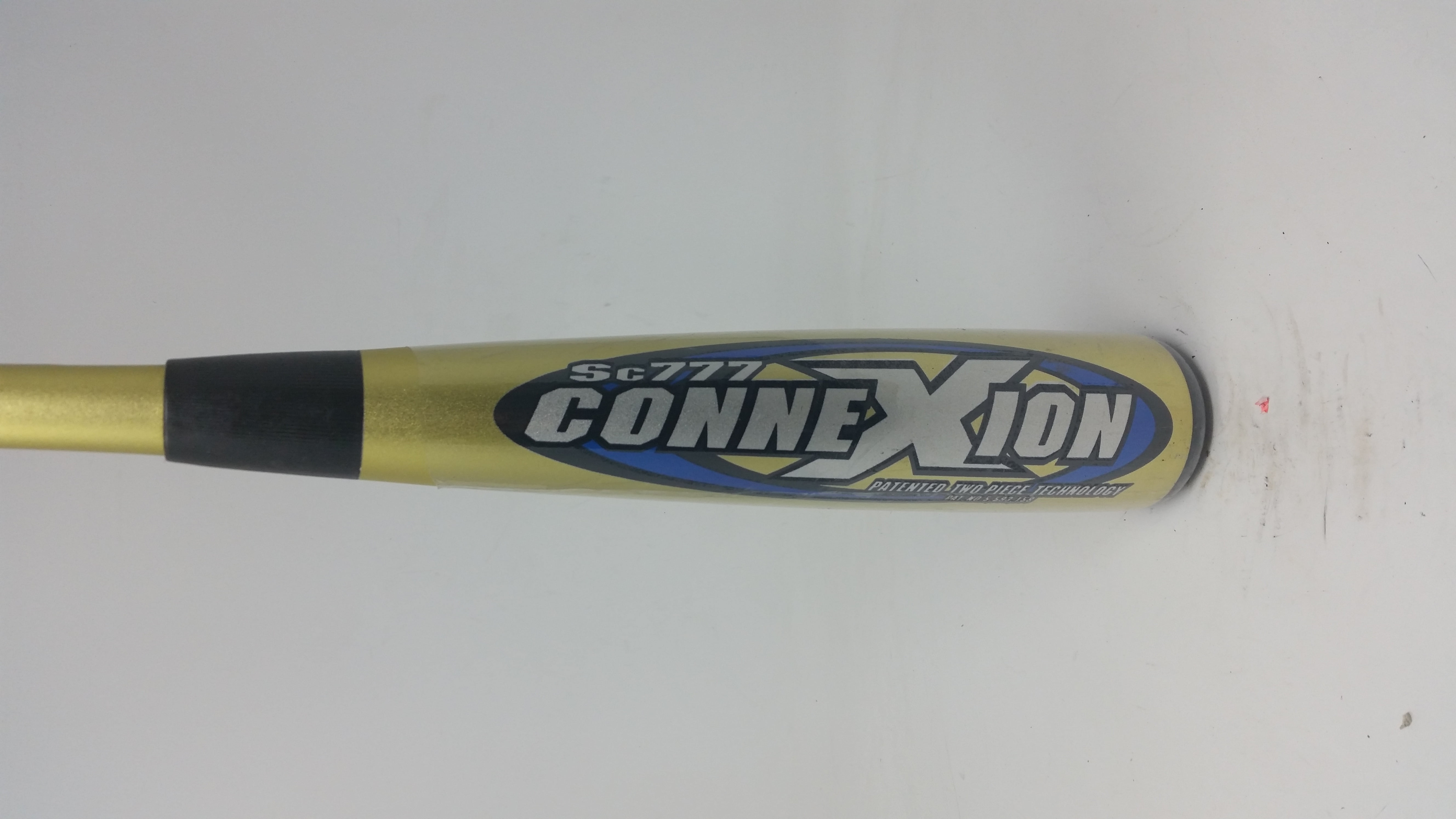 Easton Connexion Metal Senior League Baseball Bat 7 5