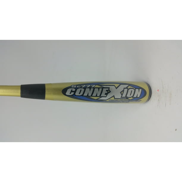 Easton Connexion Metal Senior League Baseball Bat 7 5