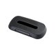thumbnail image 5 of Caja de pañuelos de coche Universal para caja de servilletas Byd, toalla de papel, tarjeta de número de estacionamiento Negro Cola Estuche de pañuelos para autos, 5 of 8