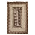 thumbnail image 1 of Colonial Mills TB89R084X084R 7 ft. Tiburon Square Rug, Sandstorm, 1 of 1