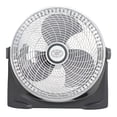 thumbnail image 1 of Ventilador de Piso VEC VEC-18P80N 3 Velocidades Empotrable, 1 of 2