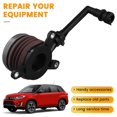 thumbnail image 4 of 23820-79M00 Car Hydraulic Clutch Release Bearing for, 4 of 5