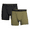 SEAWEED/BLACK/GREY, variant on 2pk SUPERFIT Boxer Brief