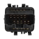 thumbnail image 5 of Interruptor de Ventana Eléctrica Interruptor de Ventana de Electrocar Delantero Derecho de Coche Accesorio de Doble Botón OE 8200060045 Apto para Clio MK II 2001-2003 ANGGREK Otros, 5 of 8