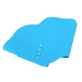 thumbnail image 4 of Hair Cutting Collar, Easy To Clean Hairdressing Capes, Salon Shop For Home Blue, 4 of 8