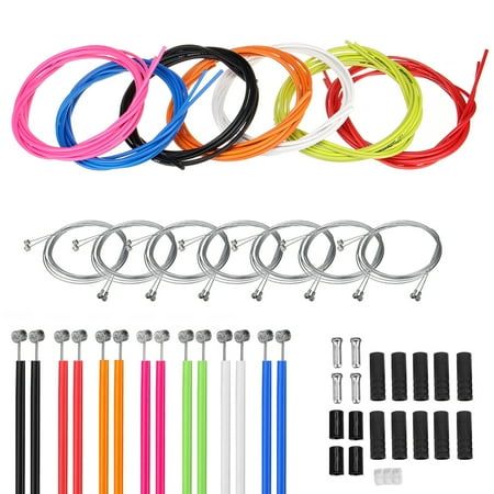 mountain bike brake cable kit