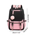 thumbnail image 2 of 18.1 Inch Lightweight Popular Singer Backpack, Travel Laptop Backpacks School Bag College Backpack Traveling Backpack Large Bookbags Back To School Supplies Mochilas For Teens Students, 2 of 5
