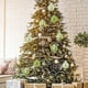 thumbnail image 5 of Adorno para Árbol de Navidad, Colgante Irregular, Suministros para Fiestas Navideñas, Bolas, Adornos Colgantes, 5 of 6