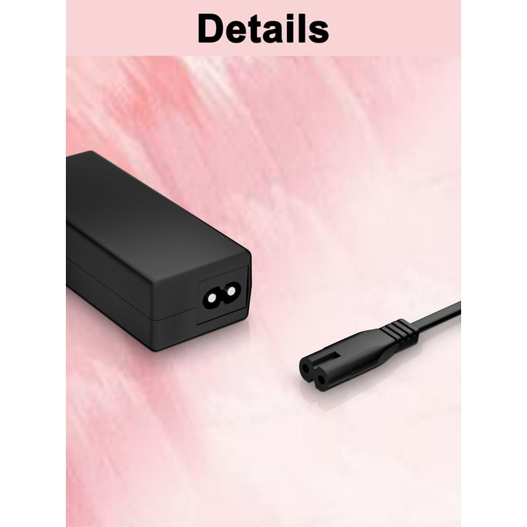 AC Adapter Charger for Jackery Portable Power Station Explorer 160