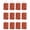 C Clear, variant on Christmas Gift Bags 12 Pack, Printed Kraft Paper Goody Bags with Handles for Holiday Party Favors and Gift Giving