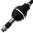 thumbnail image 3 of Niche Rear CV Axle for Can-Am Defender HD10 6x6 705502850 2 Pack 519-KCA2419X, 3 of 5