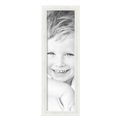 thumbnail image 2 of ArtToFrames 9" x 31" White Picture Frame, 9x31 inch White MDF Poster Frame (WOM-4332), 3 Pack, 2 of 8