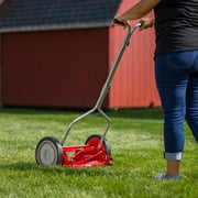 Great States 304-14 14 Inch Wide 5-Blade Reel Lawn Mower