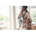 thumbnail image 6 of BabyBjorn Baby Carrier Free, 3D Mesh, 2-Position, Grey, One Size, 6 of 8