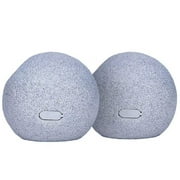 iON Portable Bluetooth Speaker, Gray, iSP170