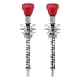 thumbnail image 1 of 2 Pcs Spring Rod,ball Shooters For Pinball Machine Parts,game Machine Accessory For Football Babies, 1 of 5