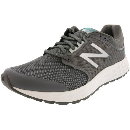 New Balance - New Balance Women's Fresh Foam 1165 Shoes Grey with Blue - Walmart.com - Walmart.com