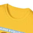 thumbnail image 4 of Evolution Shift Work Nurse Anime Graphic Novelty, 4 of 7