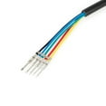 thumbnail image 3 of 5Pin/6Pin Dashboard Controller Data Cable for for for for Kugoo & Pro Electric Scooter, 3 of 7